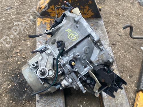 Gearbox PEUGEOT PARTNER Tepee 1.6 HDi | BP36949114M3 - Image 2