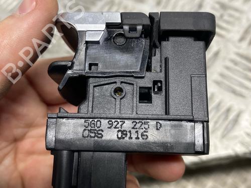 Switch VW GOLF VII (5G1, BQ1, BE1, BE2) 2.0 GTD | BP34334649I30 - Image 3