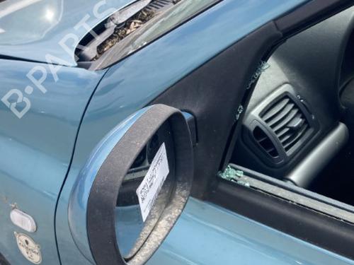 Left mirror RENAULT CLIO II (BB_, CB_)  | BP19906718C26 