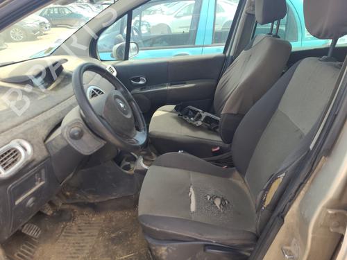 Catalyst RENAULT MODUS / GRAND MODUS (F/JP0_) 1.5 dCi (FP0F, JP0F) | BP37200956M10 - Image 6