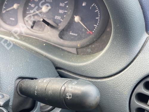 Used Steering column stalk Steering column stalk RENAULT KANGOO (KC0/1_) D 65 1.9 (KC0E, KC02, KC0J, KC0N) (64 hp) 30133063 30133063