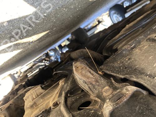 Used Subframe Subframe TOYOTA PICNIC (_XM1_) 2.2 D (CMX10_, CXM10G) (90 hp) 31643049 31643049