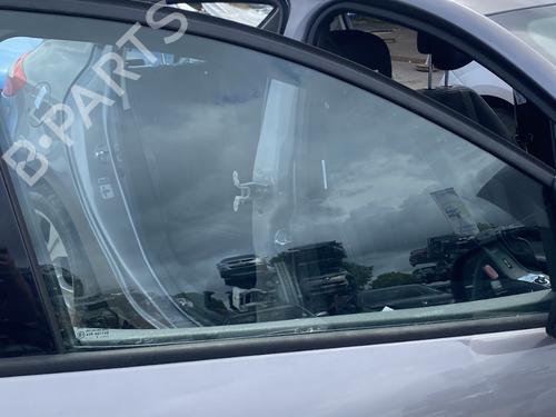 Rear left door window RENAULT MEGANE III Hatchback (BZ0/1_, B3_) 1.5 dCi (BZ09, BZ0D, BZ1W, BZ29, BZ14) | BP26940092C20 