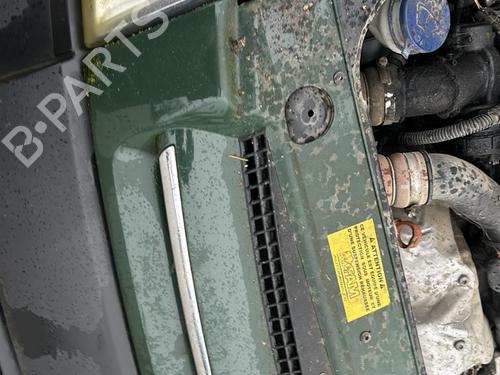 Grille CITROËN BERLINGO / BERLINGO FIRST Box Body/MPV (M_) 1.6 HDI 75 (MB9HW) | BP22115275C40 