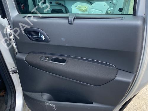 Used Rear right panel PEUGEOT 3008 I MPV (0U_) 2.0 HDi 150 / BlueHDi 150 (150 hp) 24296880