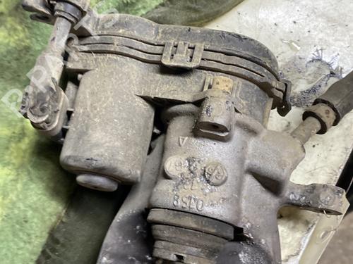 Right rear brake caliper MERCEDES-BENZ A-CLASS (W176) A 180 CDI / d (176.012) | BP31969647M106