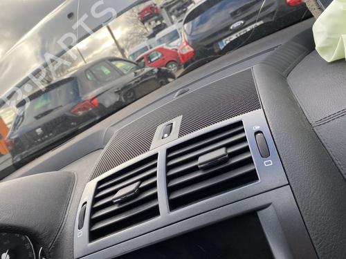 Luftventil PEUGEOT 407 Coupe (6C_) 2.7 HDi | BP31977612I21