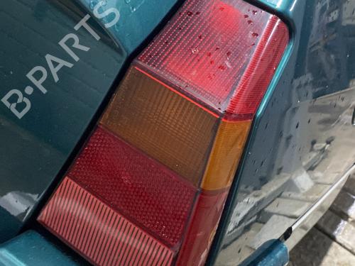 Used Right taillight Right taillight CITROËN AX (ZA-_) 10 (50 hp) 31363577 31363577