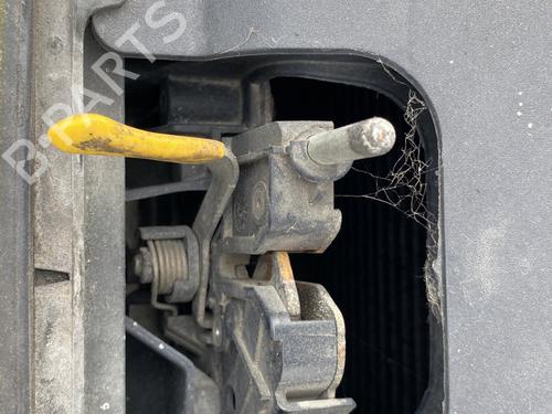 Used Hood lock Hood lock FORD S-MAX (WA6) 1.8 TDCi (125 hp) 33743342 33743342