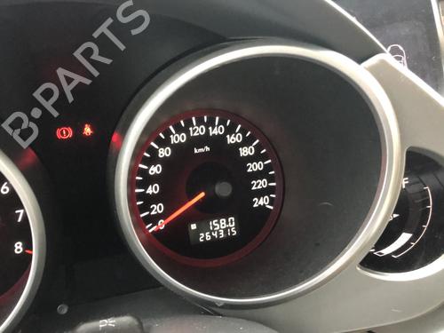 Instrument cluster SUBARU TRIBECA (B9) 3.0 (WXE) | BP22126955C47 