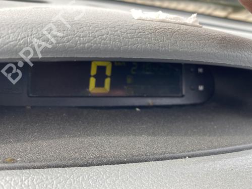 Used Gearbox Gearbox RENAULT TWINGO I (C06_) 1.2 16V (C060) (60 hp) 32777957 32777957