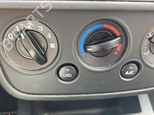 Commande Chauffage FORD FIESTA V (JH_, JD_) 1.6 TDCi | BP27402964I5 