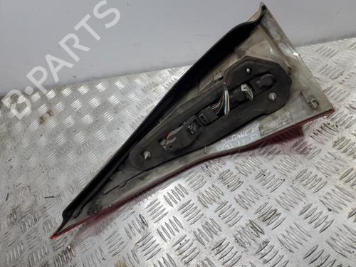 Used Right taillight RENAULT MEGANE II Estate (KM0/1_) 1.5 dCi (KM1F) (86 hp) 22116452