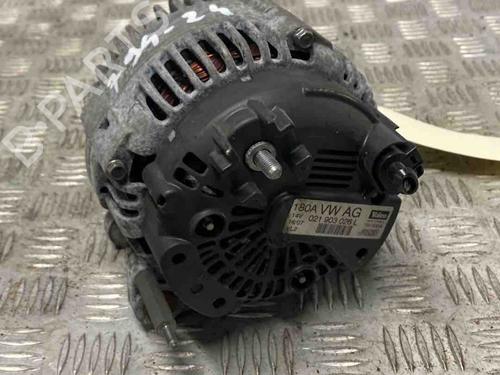 Alternator VW PASSAT B6 Variant (3C5) 1.9 TDI | BP36521841M7 - Image 2