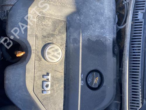 Moteur VW POLO (9N_, 9A_) 1.9 TDI (101 hp) 27213241