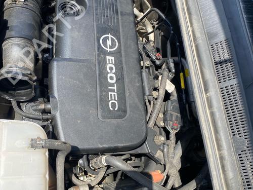 Engine OPEL MOKKA / MOKKA X (J13) 1.7 CDTI (_76) | BP36030531M1 - Image 2
