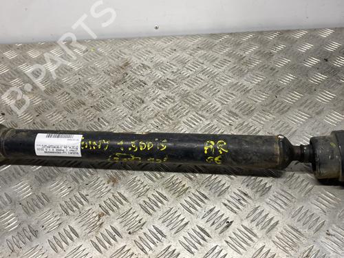 Used Driveshaft Driveshaft SUZUKI JIMNY Closed Off-Road Vehicle (SN) 1.5 DDiS 4x4 (86 hp) 23859604 23859604