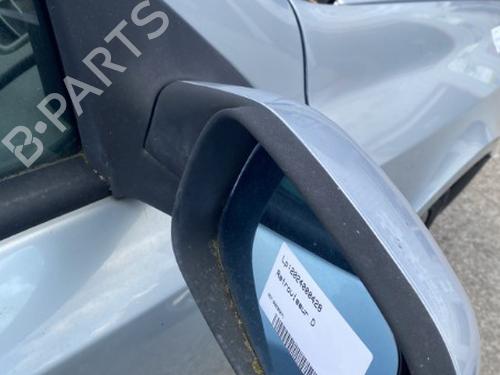 Right mirror RENAULT LAGUNA II (BG0/1_) 2.2 dCi (BG0F) | BP19909687C27 