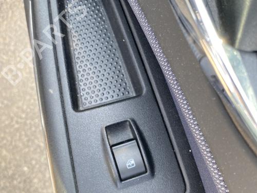 Right front window switch FIAT BRAVO II (198_) 1.6 D Multijet (198AXL1B) | BP26557512I26