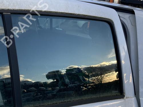 Used Rear right door window DACIA SANDERO II 1.0 SCe 75 (B8JC, B8JD, B8NC) (73 hp) 21388169