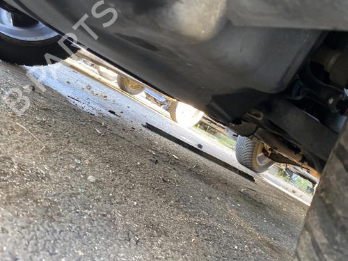 Left front driveshaft JEEP COMPASS (MK49) 2.2 CRD 4x4 | BP29287885M38 - Image 3