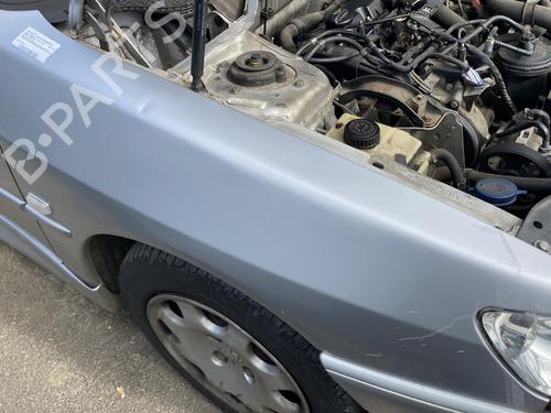 Used Right front fenders PEUGEOT 306 Break (7E, N3, N5) 2.0 HDI 90 (90 hp) 28570352