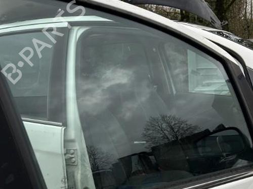 Used Front right door window LANCIA MUSA (350_) 1.3 D Multijet (350.AXG11, 350.AXG1A) (90 hp) 19910591