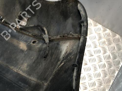 Rear bumper AUDI A3 (8P1) 2.0 TDI 16V | BP22111491C8 