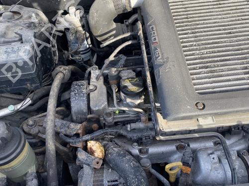 Used Starter Starter HYUNDAI SANTA FÉ II (CM) 2.2 CRDi GLS 4x4 (150 hp) 30133193 30133193