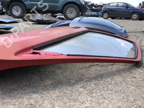 Used Right front door PEUGEOT 205 II (20A/C) 1.7 Diesel (60 hp) 22111673