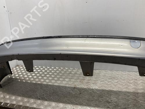 Rear bumper OPEL ZAFIRA A MPV (T98) 2.0 DTI 16V (F75) | BP19914499C8 