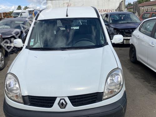 Steering rack RENAULT KANGOO Express (FC0/1_) | BP28799022M22