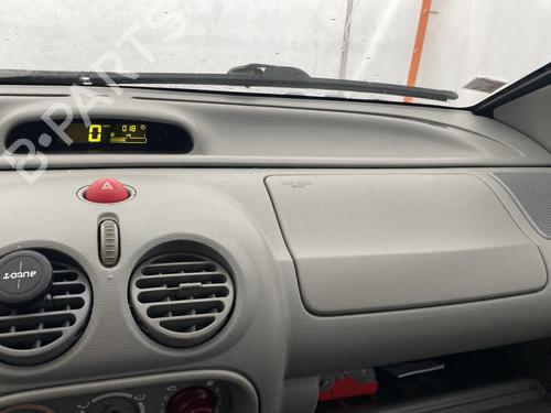 Used Dashboard RENAULT TWINGO I (C06_) 1.2 (C066, C068) (58 hp) 30760408