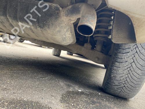 Fuel tank DODGE CALIBER 2.0 CRD | BP29455412C62 