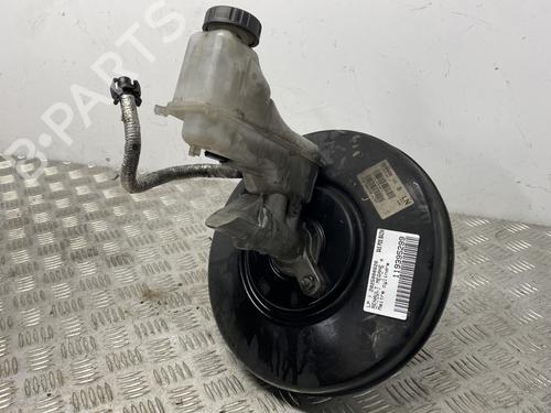 Brake master cylinder RENAULT MEGANE IV Hatchback (B9A/M/N_) 1.2 TCe 130 (B9MR) | BP31691303M77 - Image 2