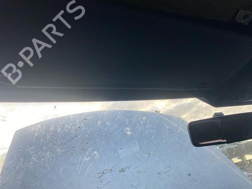 Used Left sun visor Left sun visor PEUGEOT 306 Convertible (7D, N3, N5) 1.8 (101 hp) 39982633 39982633