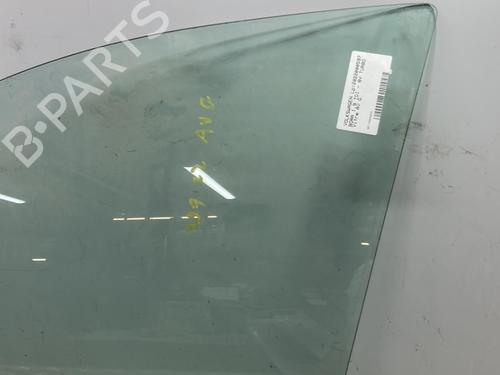 Used Front left door window Front left door window 22113443 22113443