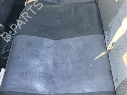 Used Rear seat Rear seat 22787802 22787802