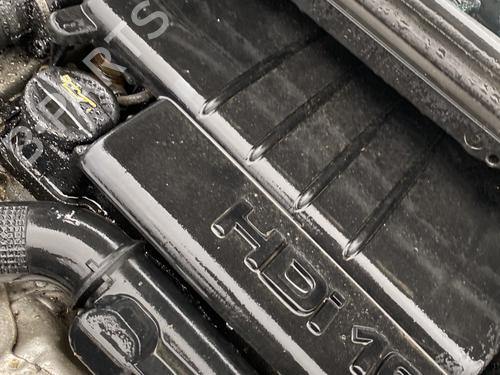 Used Upper protection PEUGEOT 308 I (4A_, 4C_) 1.6 HDi (109 hp) 32209728