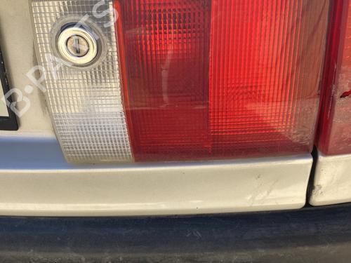 Used Right tailgate light Right tailgate light 24888980 24888980