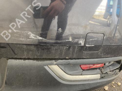 Rear bumper PEUGEOT 508 I (8D_) 1.6 BlueHDi 120 | BP32303541C8