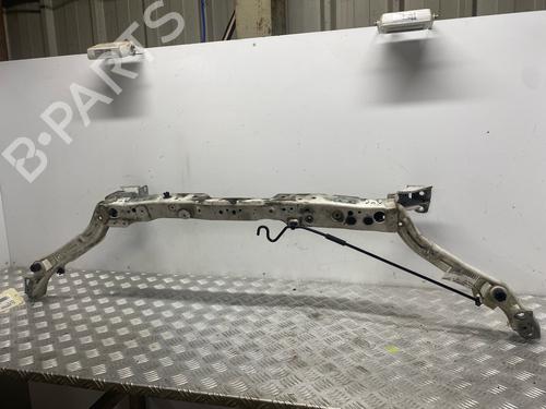 Frontplade/Frontkurv CHEVROLET AVEO Saloon (T300) | BP36756113C72 - Image 4