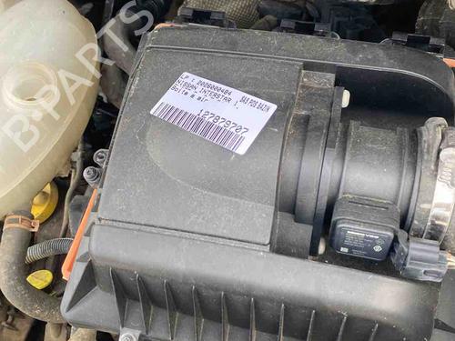 Air filter box NISSAN INTERSTAR Van (X70) dCi 100 | BP36479941M87 - Image 2