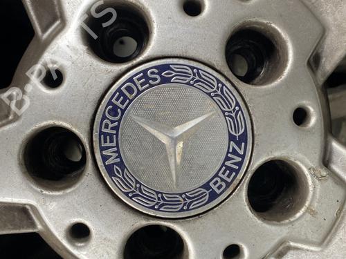 Rim MERCEDES-BENZ GLK-CLASS (X204) 320 CDI 4-matic (204.983) | BP21785693C45 