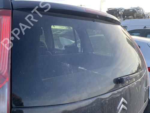 Used Bootlid window Bootlid window 31808751 31808751