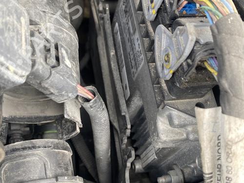 Engine control unit (ECU) CITROËN C3 II (SC_) 1.4 HDi 70 (SC8HZC, SC8HR0, SC8HP4) | BP25442363M57 - Image 2