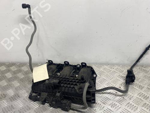 Intake manifold PEUGEOT 2008 I (CU_) 1.2 THP 110 / PureTech 110 | BP31363626M70