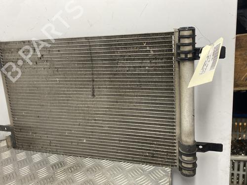 Used AC radiator AC radiator PEUGEOT 508 II (FB_, FH_, F3_) 2.0 BlueHDI 180 (FHEHZR, FHEHZN) (177 hp) 32518194 32518194