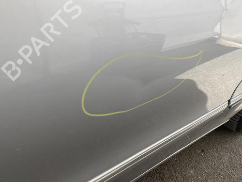 Right front door MERCEDES-BENZ E-CLASS (W211) E 270 CDI (211.016) | BP26962322C3