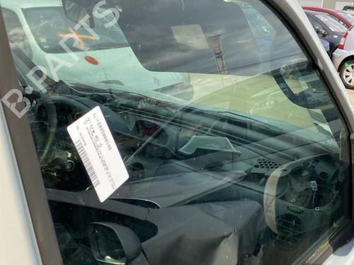 Front right door window RENAULT KANGOO (KC0/1_) D 65 1.9 (KC0E, KC02, KC0J, KC0N) | BP23967199C19 